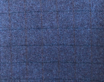 Rebecca Erb Beige Betty Rug Hooking Wool Fabric 1//4 yard 30/" x 18/"