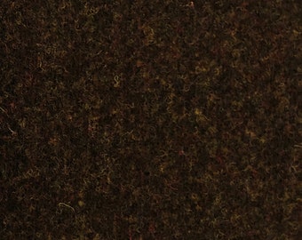 SALE Rebecca Erb Olive Garden Textured Rug Hooking Wool per 1//4 yard