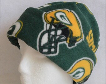 Green Bay Packer Ponytail Hats - Etsy