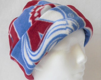 Avalanche Hat - Etsy