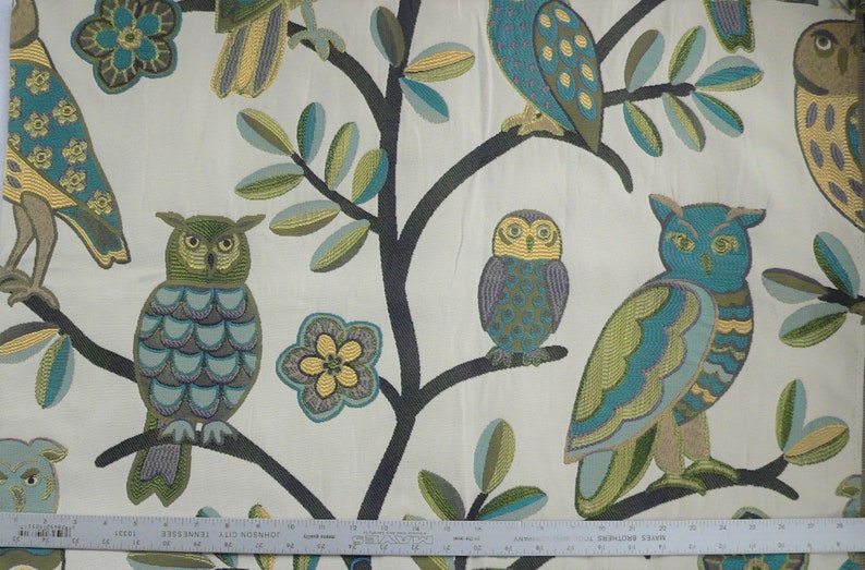 Decorator Fabric