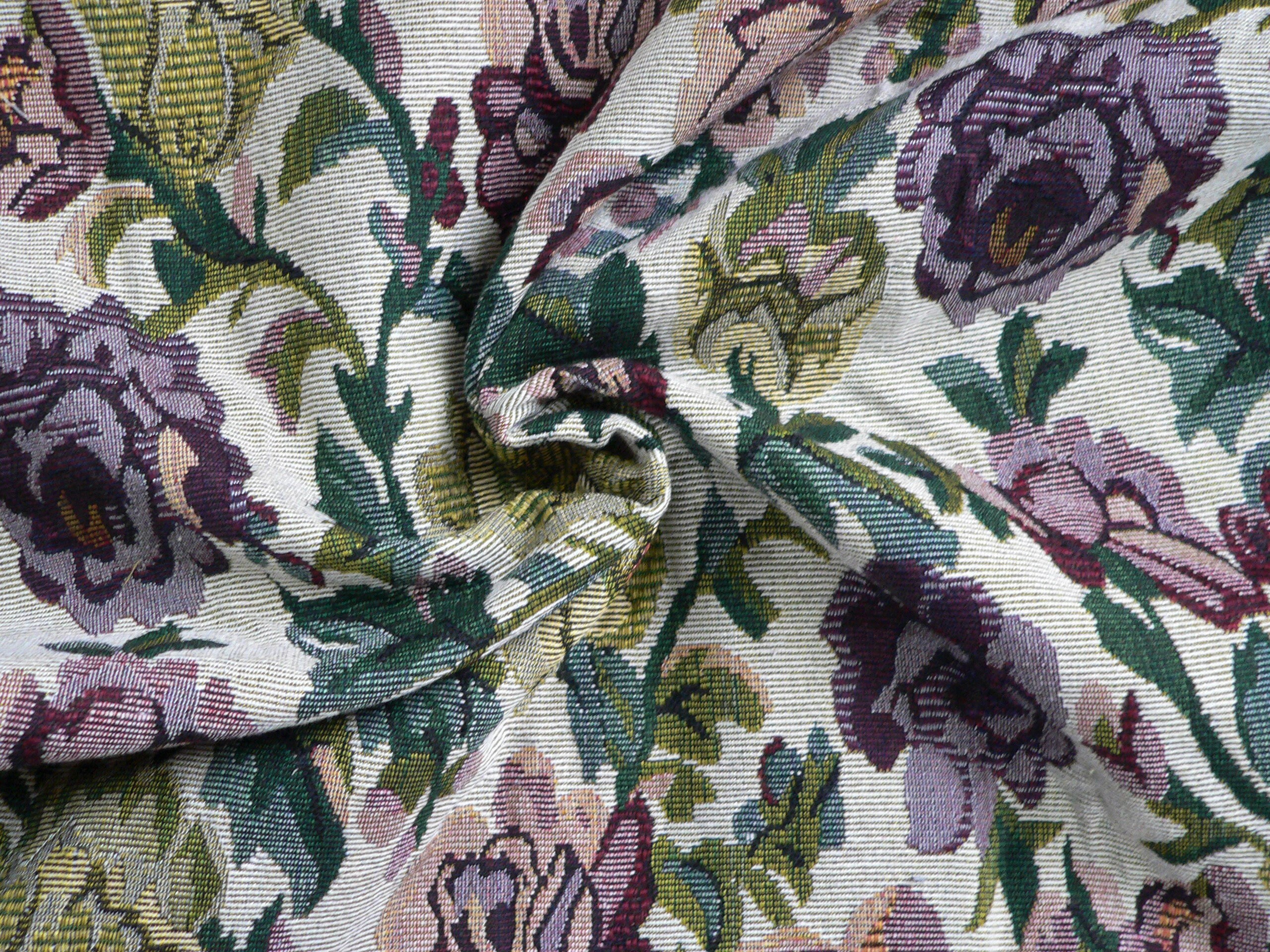 Tapestry Fabric by the Yard Etsy Australia