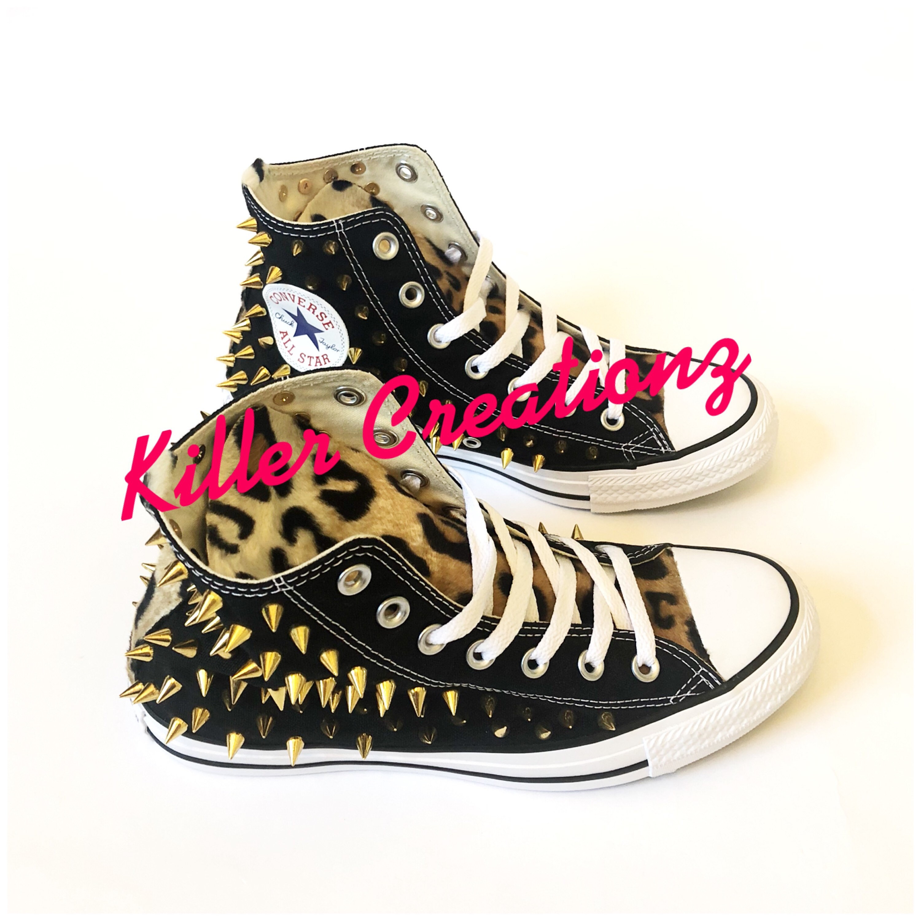 do converse come in half sizes