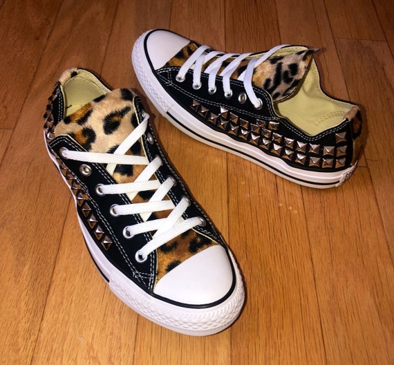 buy studded converse