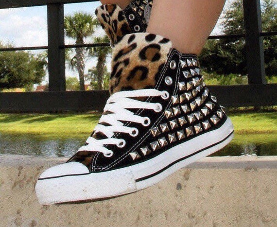 womens converse high tops uk