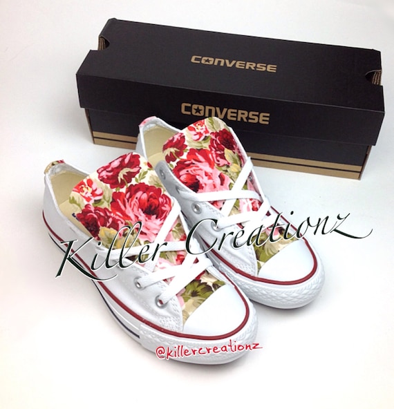 floral tongue converse uk