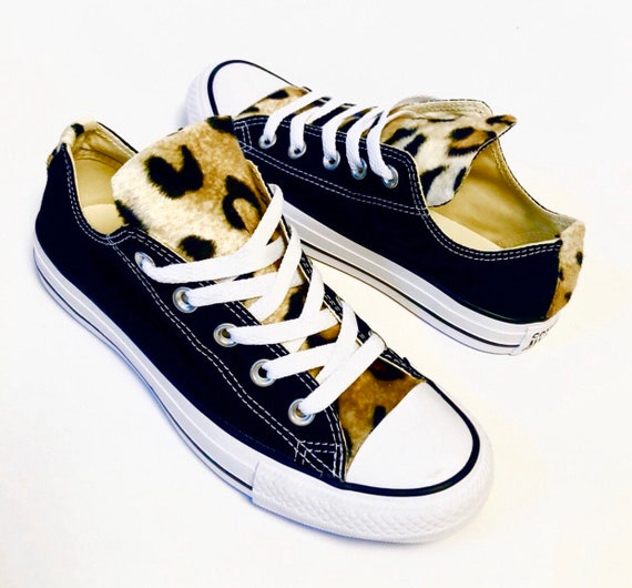 how are converse sizes