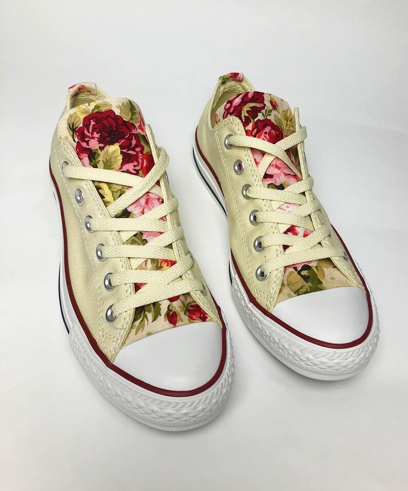 cute converse low tops