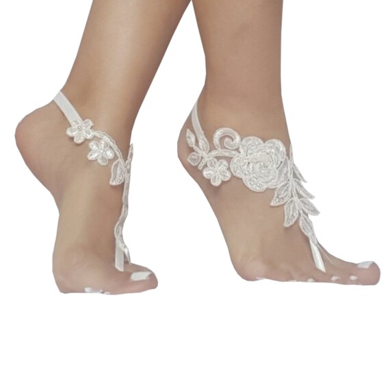 etsy wedding sandals