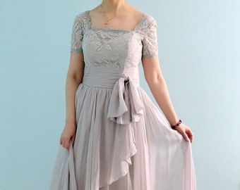 Wedding Dress Style for the Groom Mother of the Boho