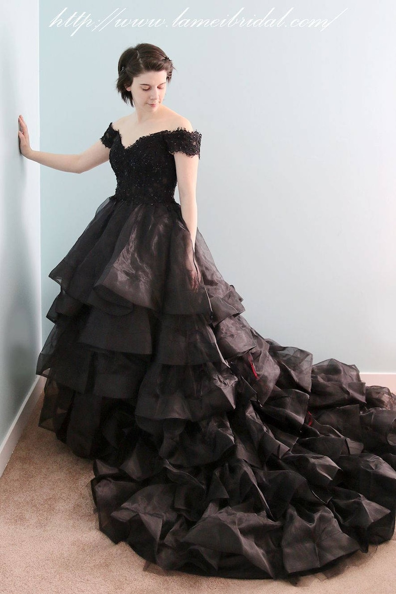Red Wedding Dresses Discontinued