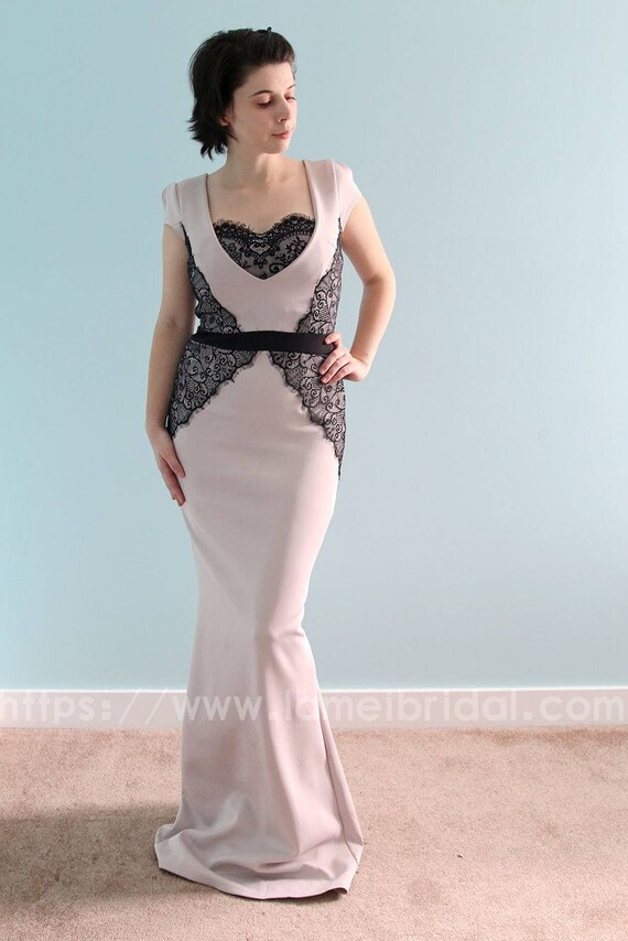 50S Inspired Mother Of The Bride Dresses