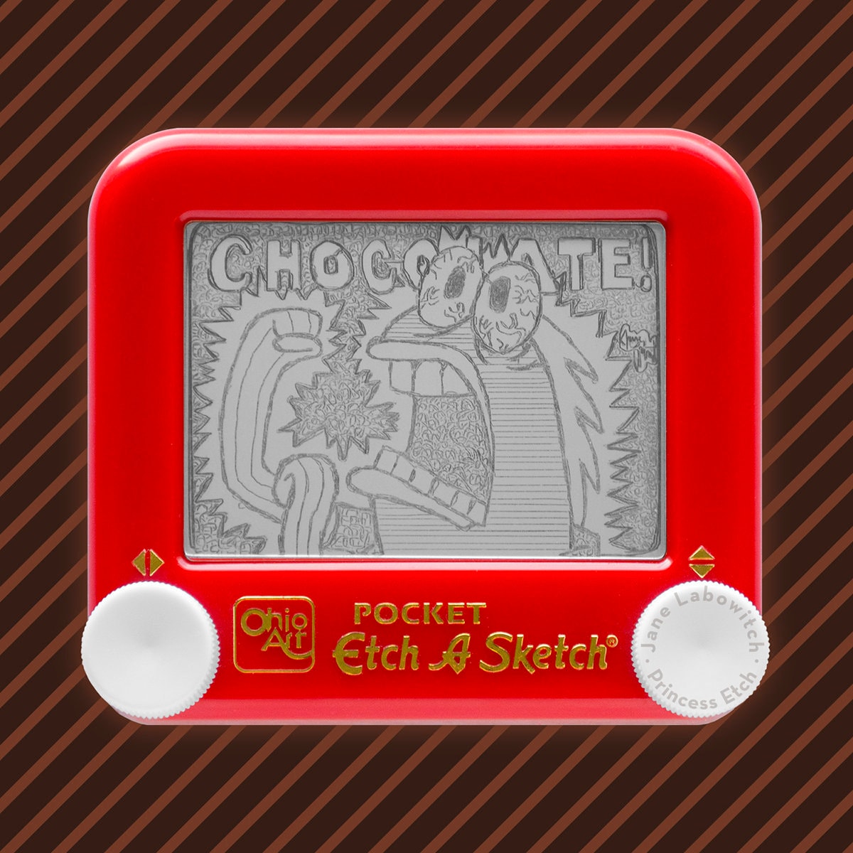45 Recomended Etch a sketch drawing and game center for Kindergarten