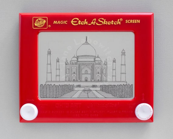 Etch A Sketch - Wikipedia