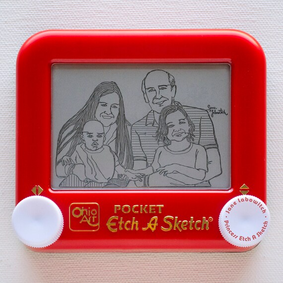 pocket etch a sketch