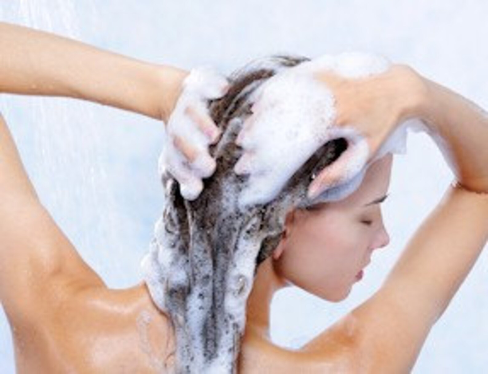 Making Creme Rinse & Hair Conditioners Tutorial Etsy