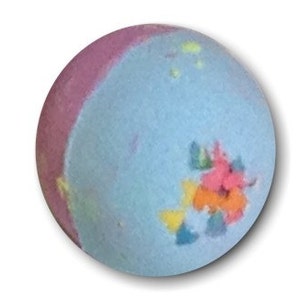 Bombs Away Bath Bomb Tutorial