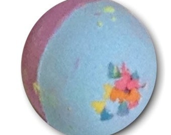 Bombs Away Bath Bomb Tutorial