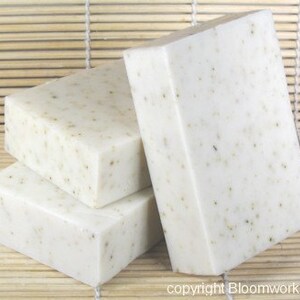 Learn To Make Castile Soap image 1