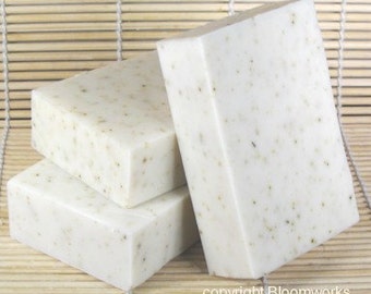 Learn To Make Castile Soap