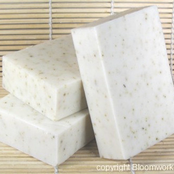 Learn To Make Castile Soap