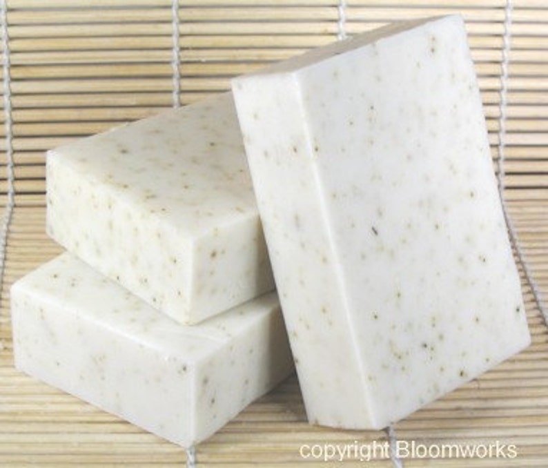 Learn To Make Castile Soap image 1