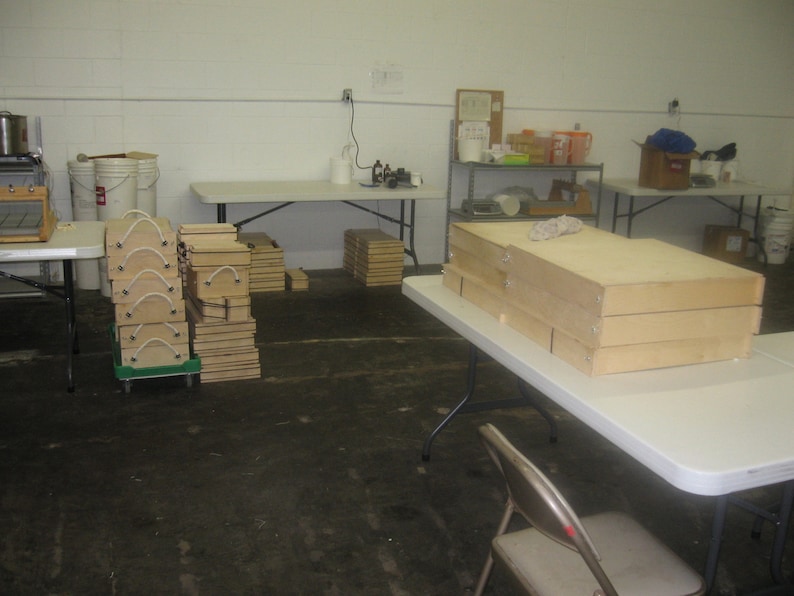 Essentials of Cold Process Soap Making Tutorial Etsy