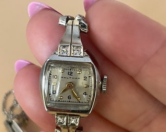 14kt Gold Antique Watch