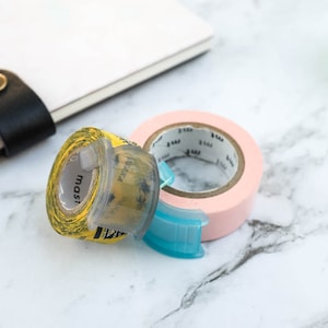 Masking/Washi tape cutter