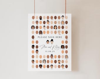 Alternatief gastenboek bruiloft, gastenboek bruiloft uniek, bruiloft gastenboek alternatief, bruiloft bewegwijzering, sjablonen bruiloften, receptie bord