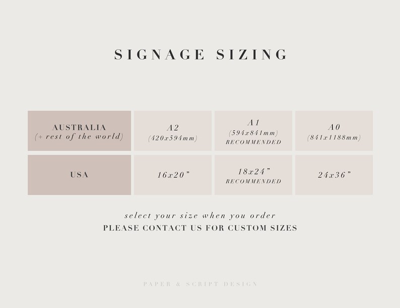 Greenery Wedding Welcome Sign, Watercolour, Printable Template, Wedding Signs, Olive Branch Set image 6