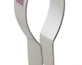 Wine Glass Cookie Cutter