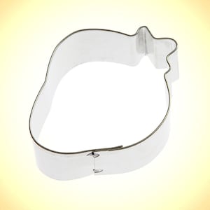 Strawberry Cookie Cutter