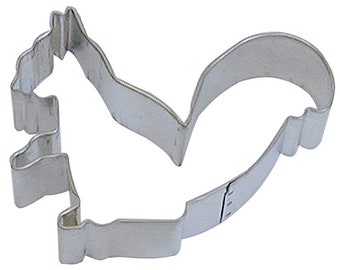 Squirrel Cookie Cutter