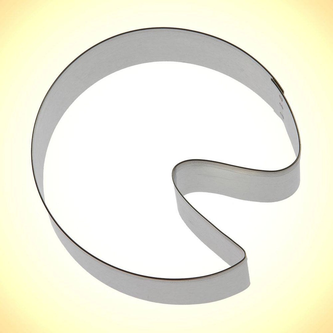 Artist Palette Cookie Cutter Etsy Australia