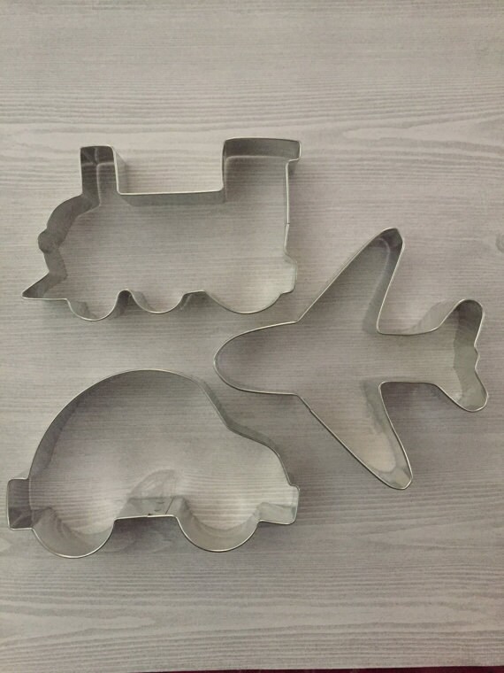 Mystery Cookie Cutter - What Is It?