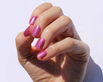 Shine On Semi-Cured Nail Wraps