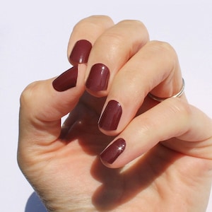 Currant Gel Wraps