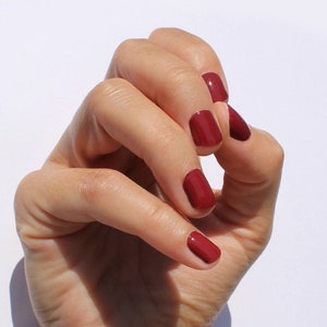 Blackberry Gel Wraps