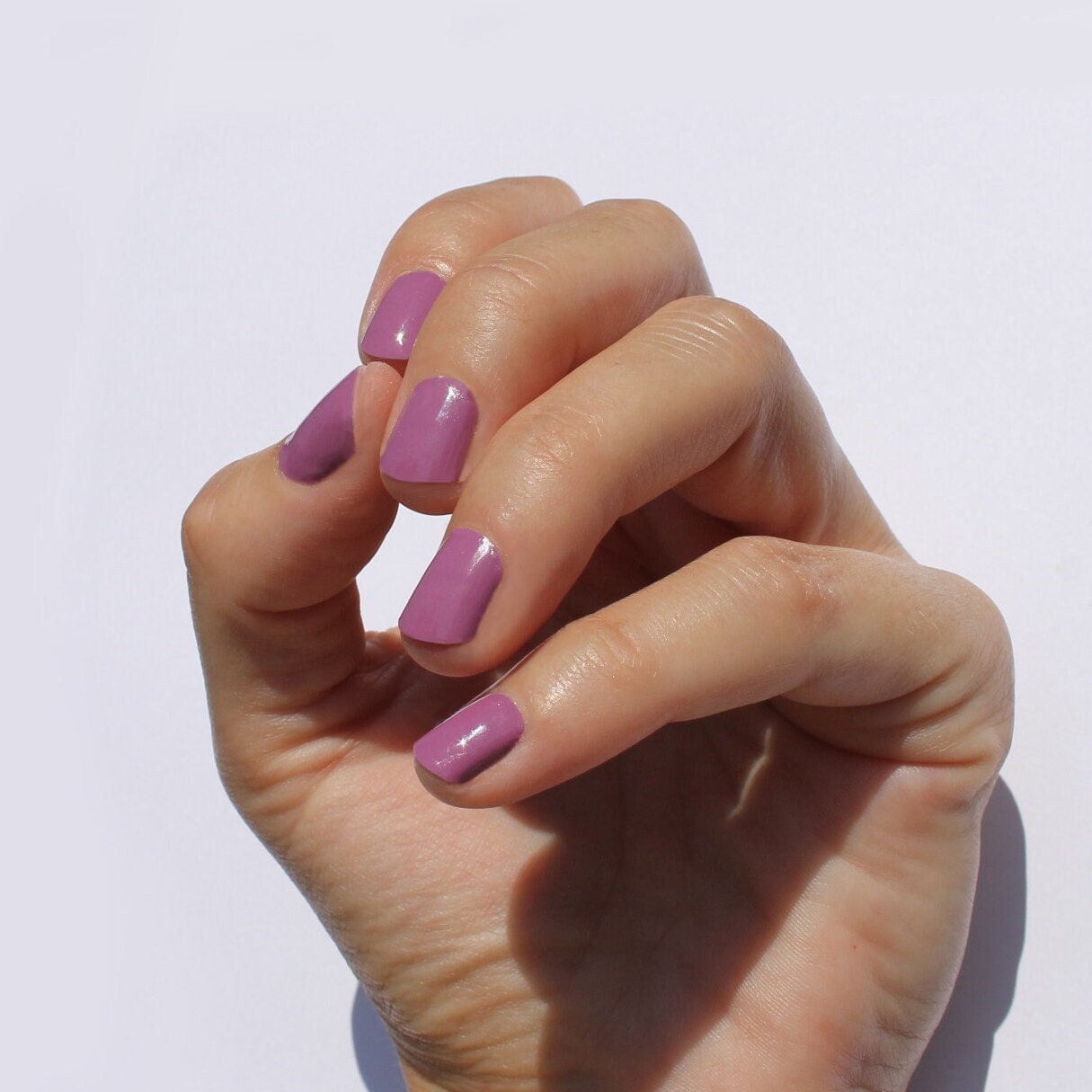 Periwinkle Gel Wraps - Etsy