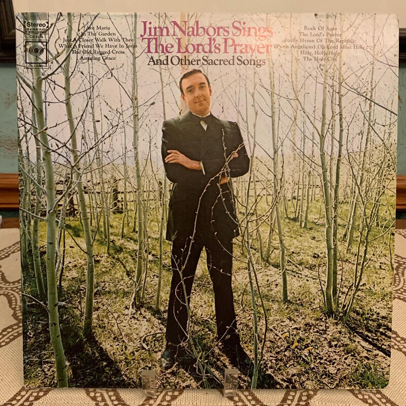 Jim nabors christmas songs