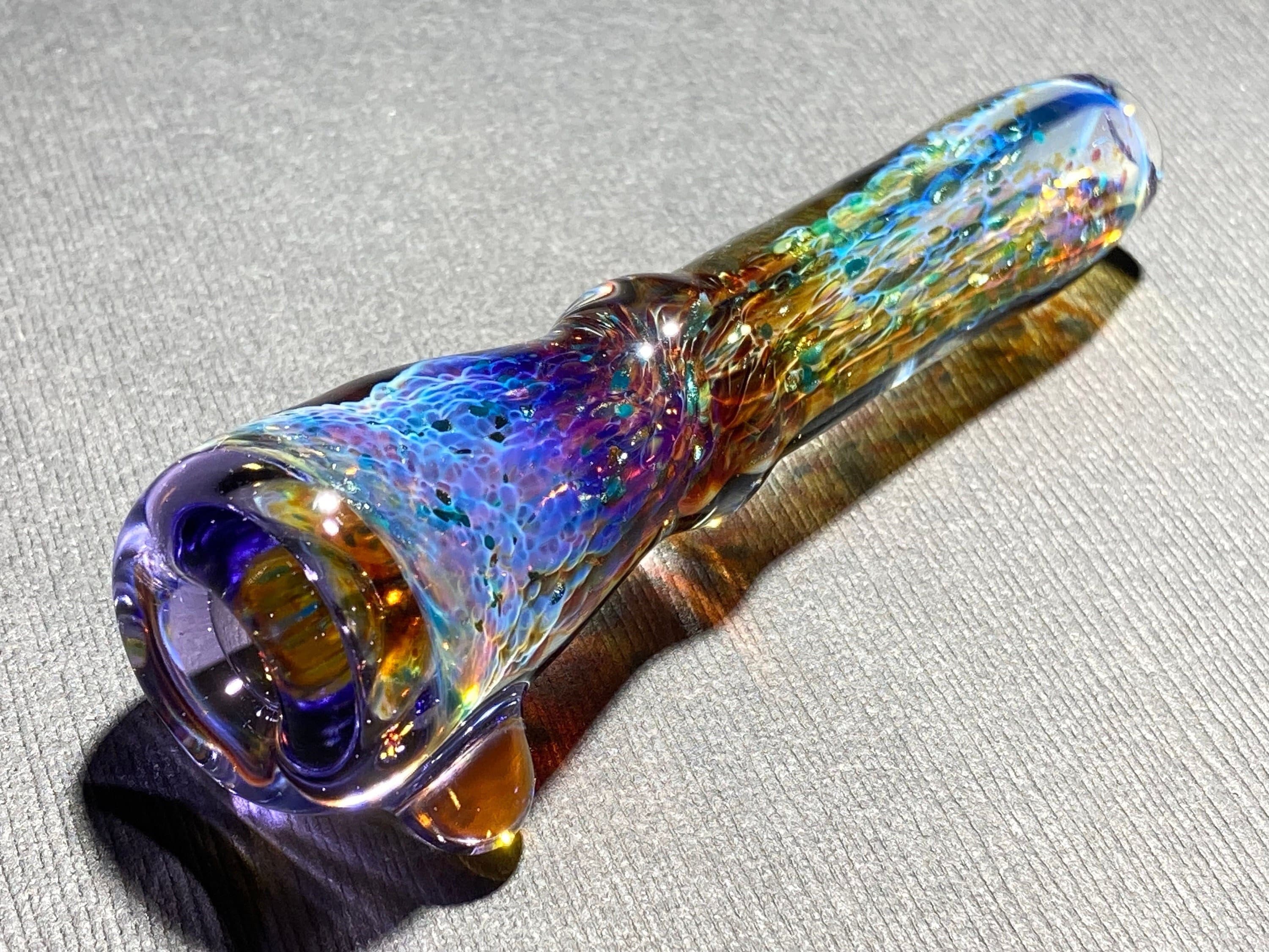 Crystal One Hitter - Etsy Canada