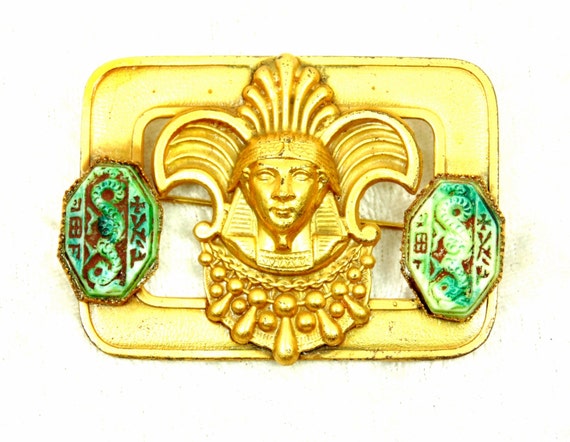 King Tut Death