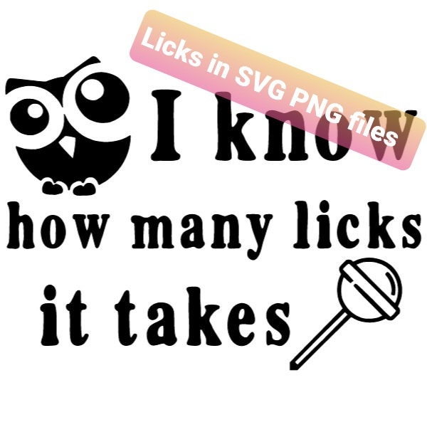 Lollipop Tootsie inappropriate humor files of svg, png files. Great for projects, tshirts, cricut, silhouette, designs.