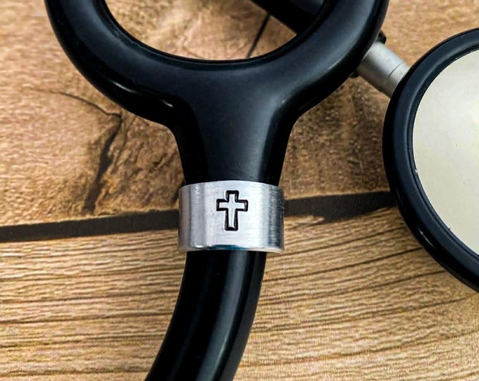 Stethoscope Charms