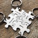 see more listings in the Puzzle Piece Keychains section