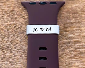 Smart Watch Charms