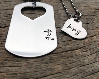 Dog Tags