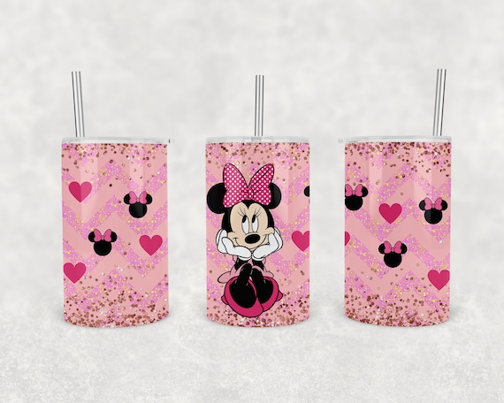 12 Oz Straight Tumbler/water Bottle Design Cartoon Personal & Limited  Commercial Use DIGITAL ONLY 