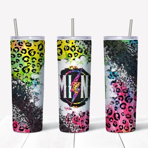 20 oz Straight Tumbler Design - Rock Mini - Personal & Limited Commercial Use - DIGITAL ONLY